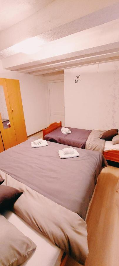 Ema Apartment SJJ Exteriér fotografie
