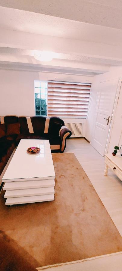 Ema Apartment SJJ Exteriér fotografie